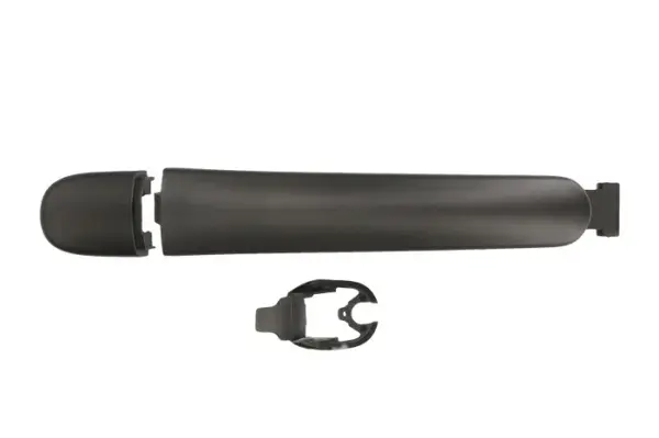 Maner usa fata stanga, exterior, vopsibil VW TIGUAN dupa 2007