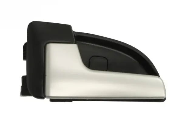 Maner usa Fata Stanga (interior, argintiu negru) potrivit KIA CEE D 1.4-2.0D 12.06-12.12