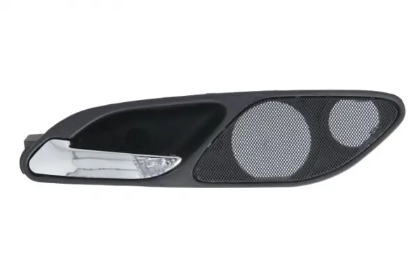 Maner usa Fata Stanga interior, crom potrivit BMW Seria 3 E46 1.6-3.2 1997-2007