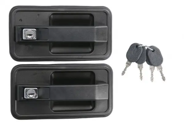 Maner usa FIAT DUCATO platou sasiu (280) 1981-1994