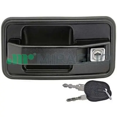Maner usa FIAT DUCATO platou sasiu (280) 1982-1994