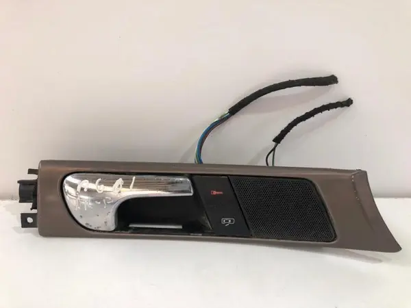 Maner usa interior cu boxa dreapta fata 4b0837020 Audi A6 (1997-2004) [4B, C5]