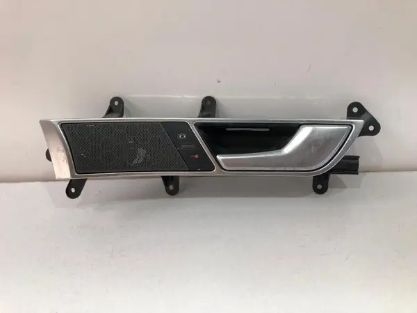 Maner usa interior cu boxa dreapta fata 4f0035399a Audi A6 (2004-2011) [4F2, C6]