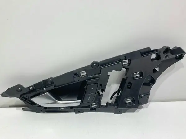 Maner usa interior cu butoane geam stanga fata 4G8837019A Audi A7 (2010-2018) [4g]