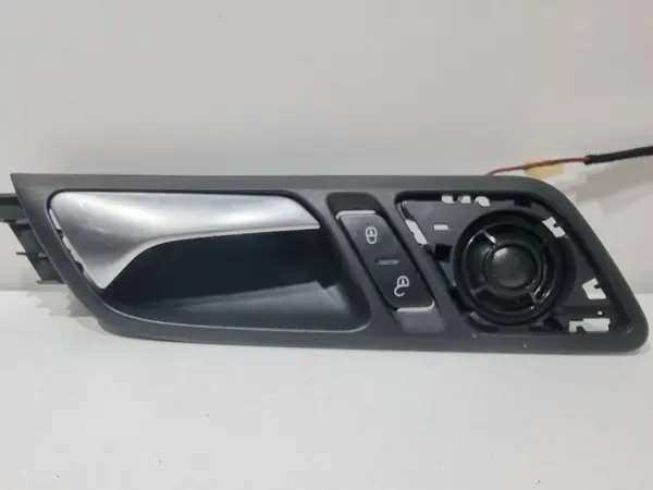 Maner usa interior dreapta fata 7N2837114 Volkswagen Sharan (2010-2015) [7N]