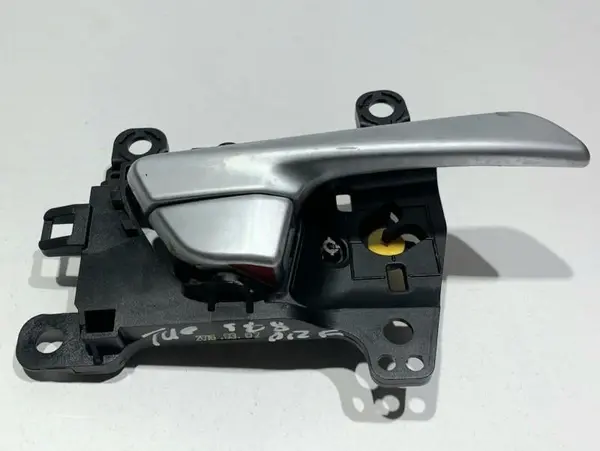 Maner usa interior dreapta fata Hyundai Tucson 3 (2015-2018)