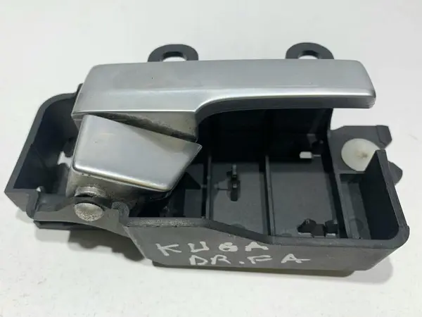 Maner usa interior dreapta fata / spate 3M51-R22600-AA Ford Focus 2 facelift (2008-2010)