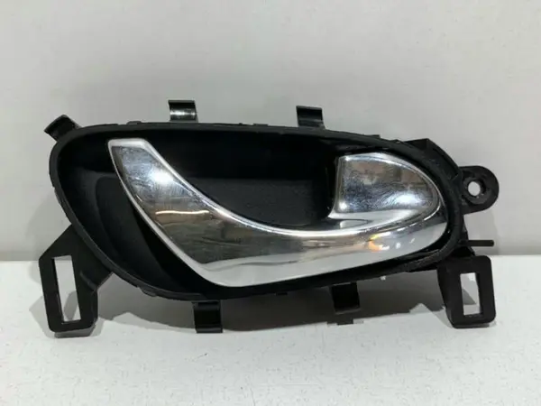Maner usa interior dreapta fata / spate 80670-4EA0A Nissan Qashqai 2 (2013-2016) [J11]