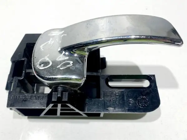 Maner usa interior dreapta fata / spate 80670-JD0 Nissan Qashqai (2007-2010) [J10]