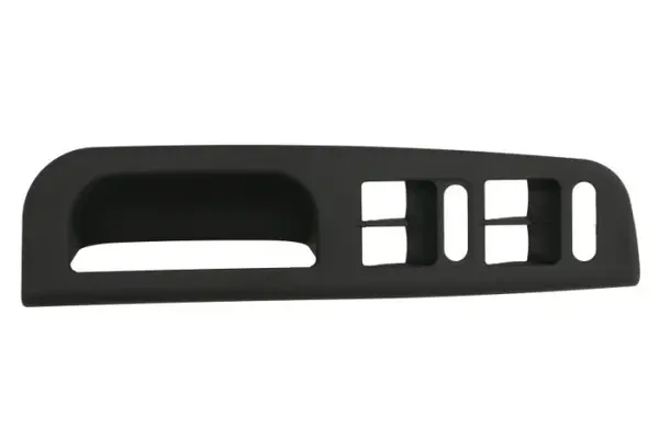 Maner usa interior negru stanga potrivit VW BORA, GOLF IV 1997-2006