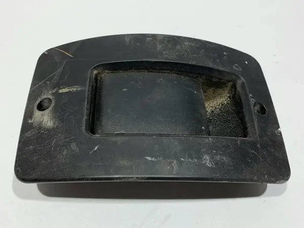Maner usa interior spate 242449 Citroen Jumper (2014->)