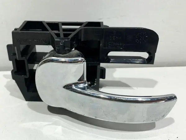 Maner usa interior stanga fata / spate 80671-JD0 Nissan Qashqai (2007-2010) [J10]