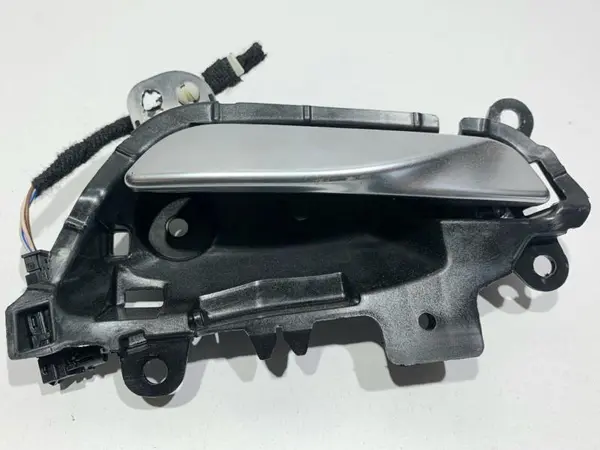 Maner usa interior stanga spate 106285 10 BMW Seria 1 facelift (2015-2019) [F20]