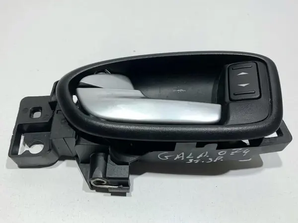 Maner usa interior stanga spate 6M21-U22601-AD Ford S-Max facelift (2010-2014)
