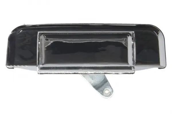 Maner usa Mijloc Spate extern, crom potrivit TOYOTA HILUX V, HILUX VI 1.8-2.8D 1988-1998