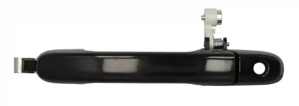 Maner usa portbagaj exterior, cu locas incuietoare negru grunduit, HONDA CR-V intre 2001-2006