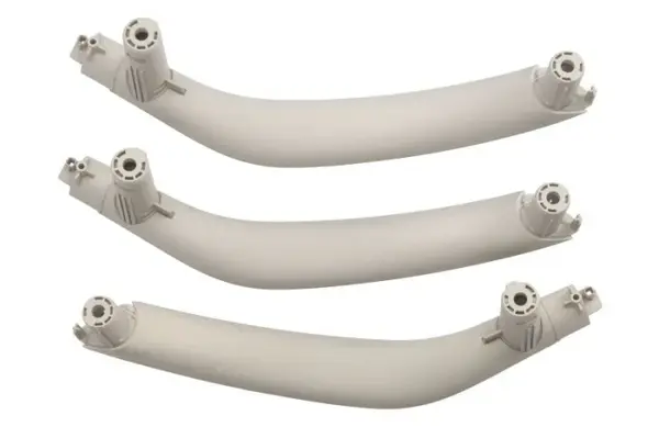 Maner usa set potrivit BMW X5 F15, F85, X6 F16, F86 07.13-12.19