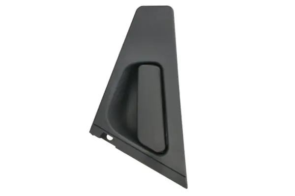 Maner usa spate dreapta exterior, textura neagra potrivit RENAULT CLIO IV Ph I, CLIO IV Ph II 11.12-09.19