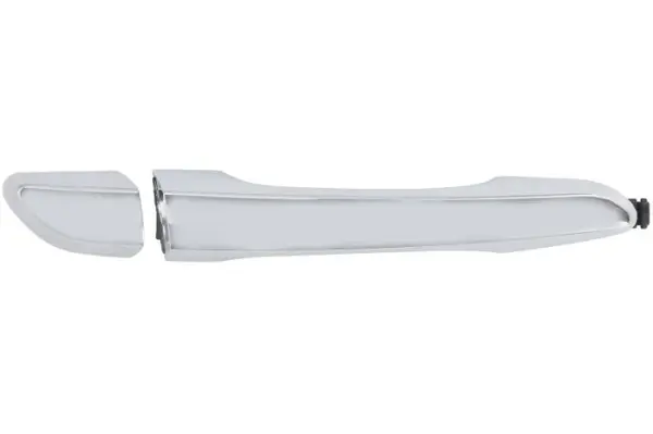Maner usa Spate Dreapta extern, crom potrivit HYUNDAI TUCSON 1.6-2.0D 06.15-05.23