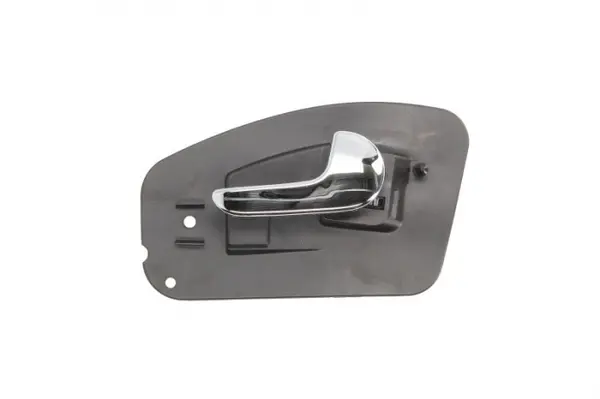 Maner usa spate dreapta, interior, crom OPEL CORSA dupa 2000