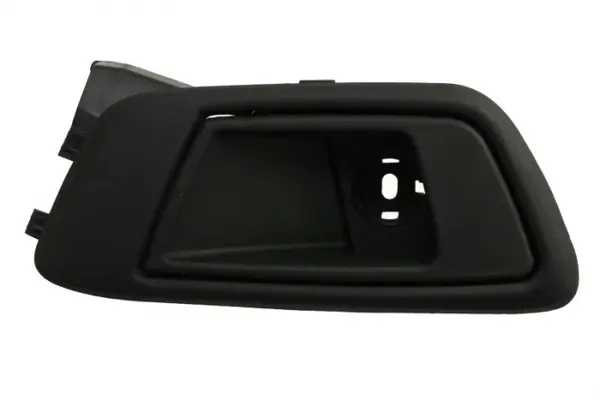 Maner usa spate dreapta (interior, negru) potrivit FORD FIESTA VI 06.08-04.17