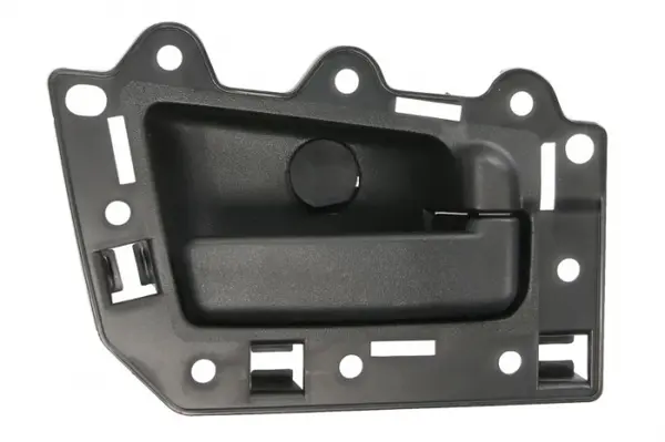 Maner usa Spate Dreapta (interior, negru) potrivit JEEP GRAND CHEROKEE III 3.0-6.1 10.04-