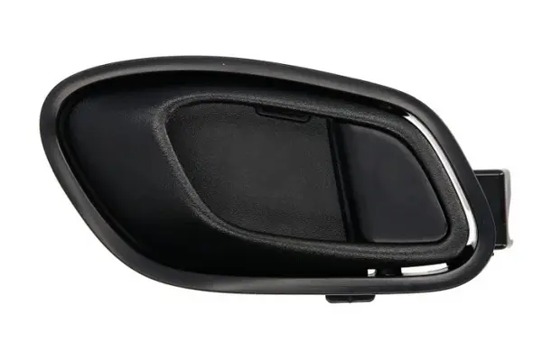Maner usa Spate Dreapta interior negru potrivit KIA CEE D 1.0-1.6D dupa 2012
