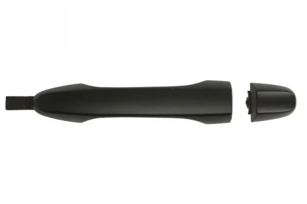 Maner usa Spate Dreapta Stanga (exterior, vopsit in grund negru) potrivit HONDA CIVIC IX, CR-V IV 1.4-2.4 01.12-