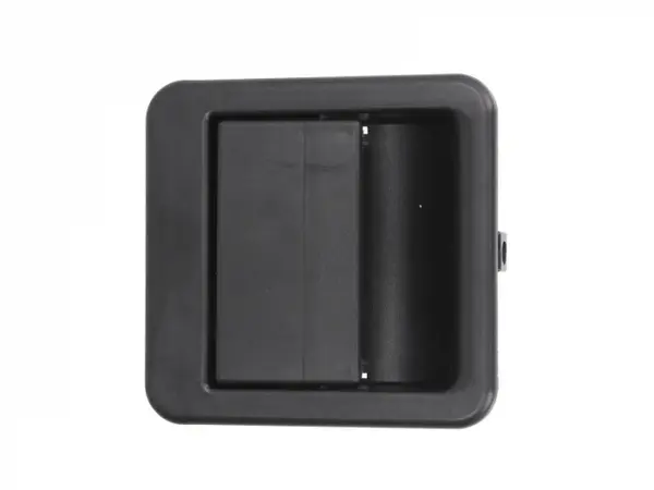 Maner Usa spate exterior, negru, CITROEN JUMPER; FIAT DUCATO; PEUGEOT BOXER intre 1994-2002