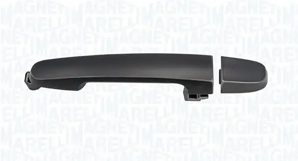 Maner usa spate negru TOYOTA YARIS intre 2005-2012