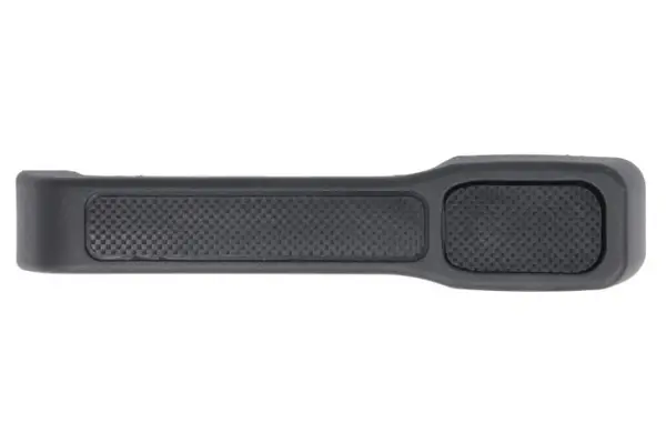 Maner usa spate stanga dreapta (exterior, negru ) potrivit FIAT UNO 01.83-06.02