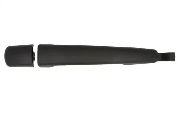 Maner usa spate stanga dreapta exterior, usa culisanta, texturat, negru negrunduit CITROEN JUMPY FIAT SCUDO PEUGEOT EXPERT intre 2007-2016