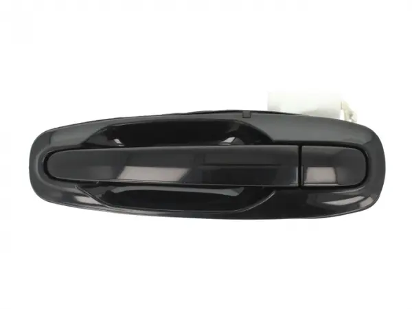 Maner Usa spate stanga exterior, grunduit CHEVROLET LACETTI, NUBIRA; DAEWOO NUBIRA intre 2003-2009