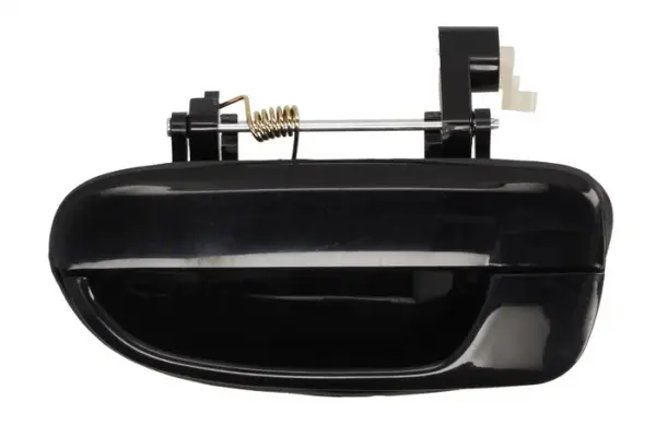 Maner usa Spate Stanga exterior, negru grunduit potrivit HYUNDAI ACCENT II 1.3-1.6 2000-2005