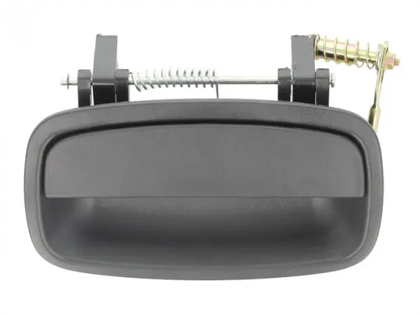 Maner Usa spate stanga exterior, negru KIA SPORTAGE intre 1994-2004
