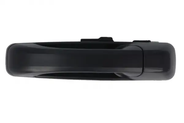 Maner usa spate stanga (exterior, negru) potrivit JEEP COMMANDER, GRAND CHEROKEE III WK 06.05-12.10