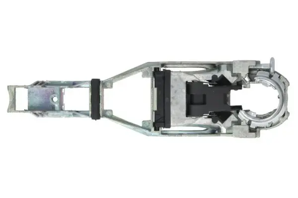 Maner usa Spate Stanga (exterior, negru) potrivit VW GOLF IV 1.4-3.2 08.97-06.06