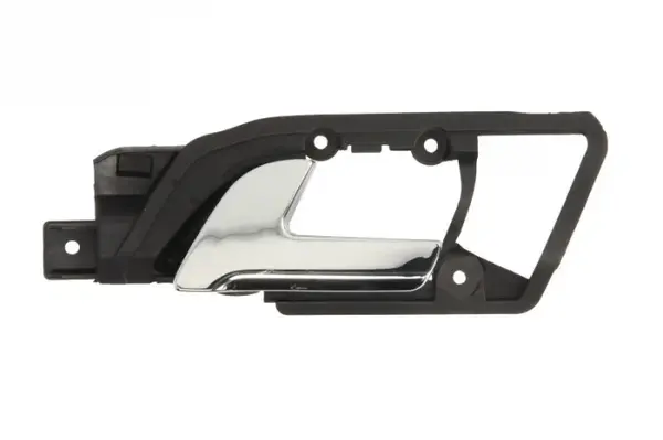 Maner usa spate stanga, interior, crom VW POLO 2001-2009