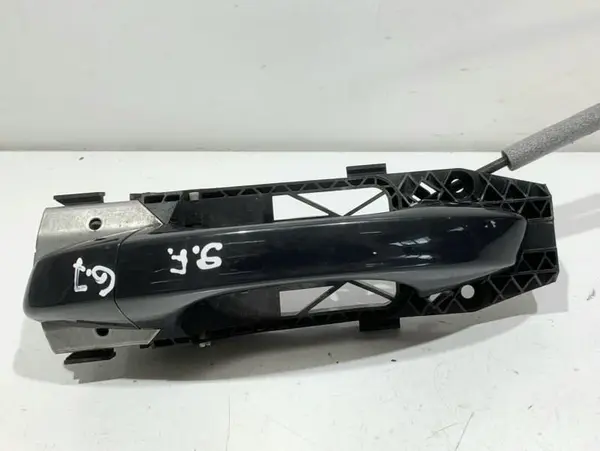Maner usa stanga fata culoare uranogrey - li7f Volkswagen Golf 7 (2012-2017)