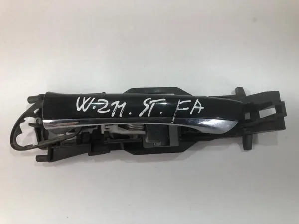 Maner usa stanga fata Mercedes E-Class (2002-2008) [W211]