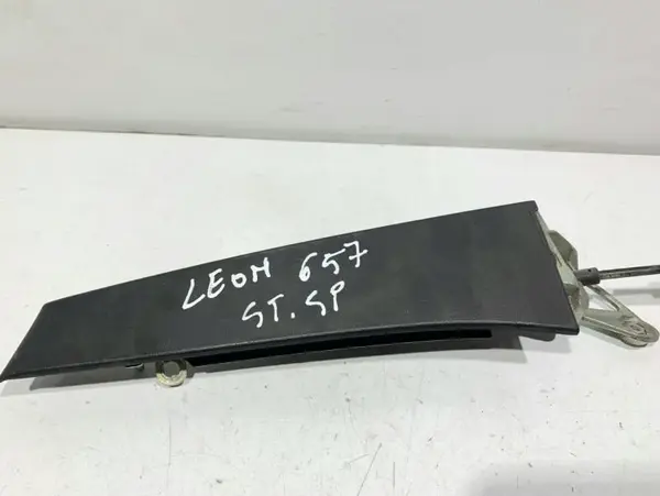 Maner usa stanga spate 1P0839205 Seat Leon 2 (2005-2013)