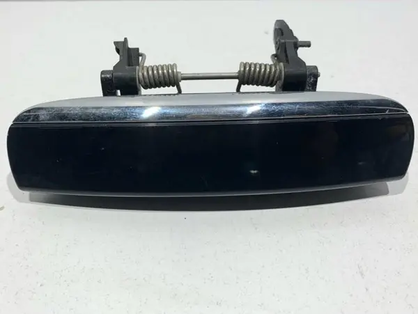 Maner usa stanga spate 4F0837207B Audi A6 facelift (2008-2011) [4f, C6]