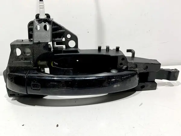 Maner usa stanga spate 4H0837885 Audi A6 (2010-2018) [4G2, C7]
