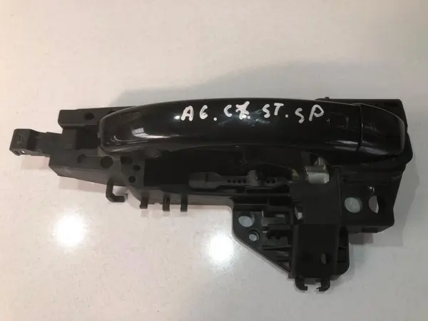 Maner usa stanga spate 4h0837885 Audi A7 (2010-2018) [4g]