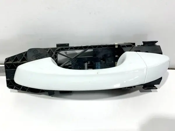Maner usa stanga spate 5N0839885H Skoda Fabia 3 (2014-2018)