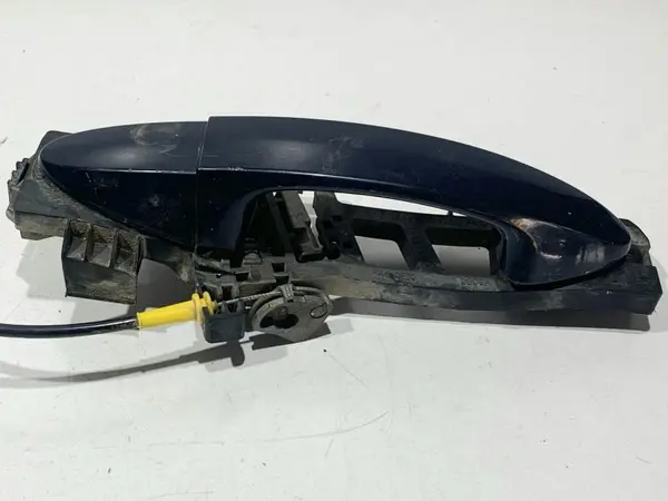 Maner usa stanga spate 8A61-A224A37-AK Ford Fiesta 7 (2008-2012) [MK7]