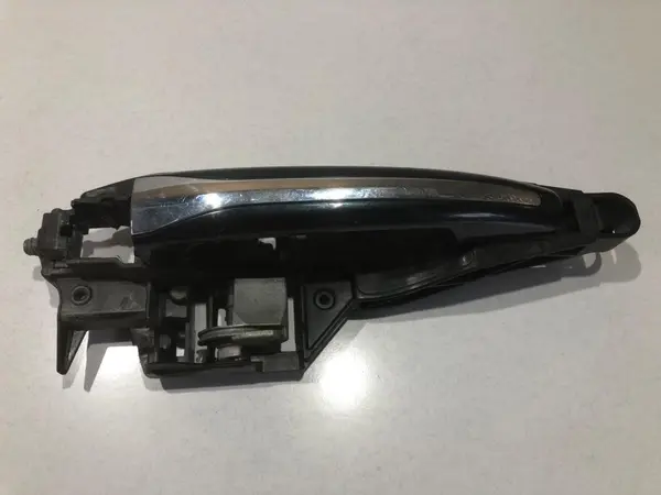 Maner usa stanga spate 9672961180 Peugeot 208 (2012-2015)
