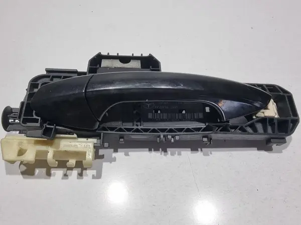 Maner usa stanga spate A2047602134 Mercedes E-Class (2009->) [W212]