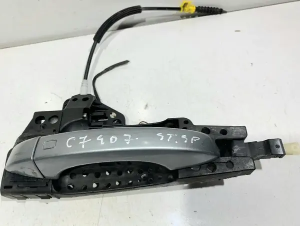 Maner usa stanga spate Audi A6 (2010-2018) [4G2, C7]