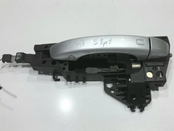 Maner usa stanga spate Audi A7 (2010-2018) [4g]